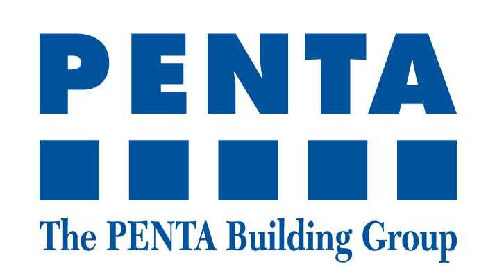 Penta Building Group Logo
